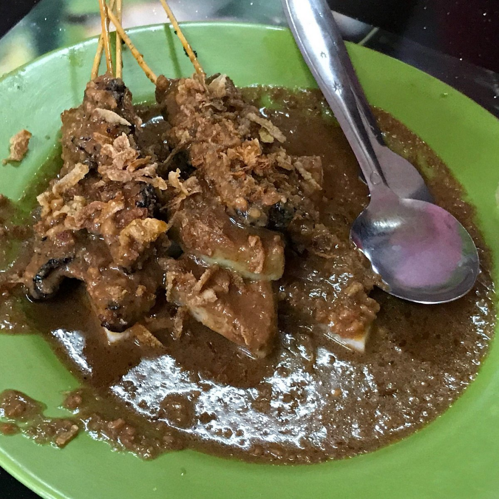 Kuliner Kota Medan