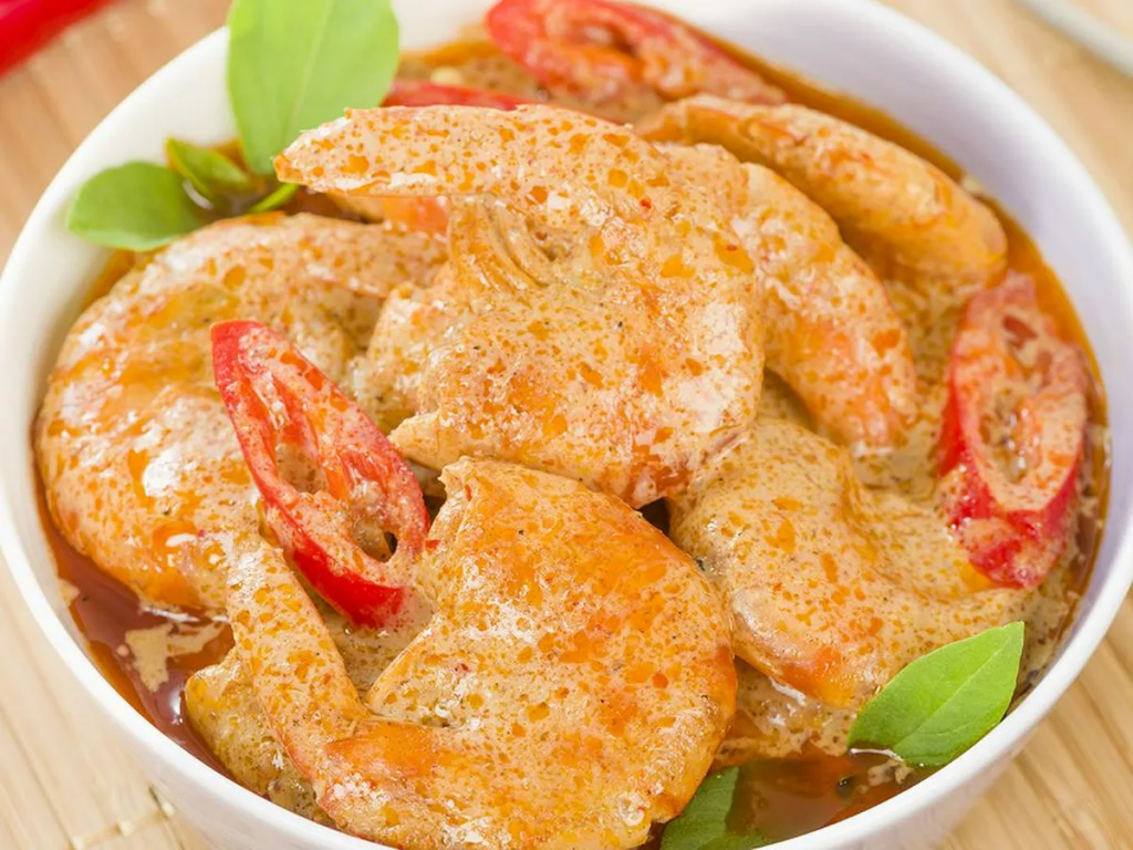 Kuliner Khas Pekanbaru