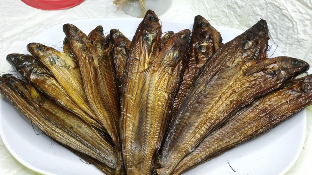 Kuliner Khas Pekanbaru