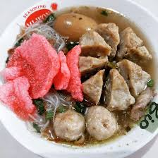 Kuliner Di Kota Binjai