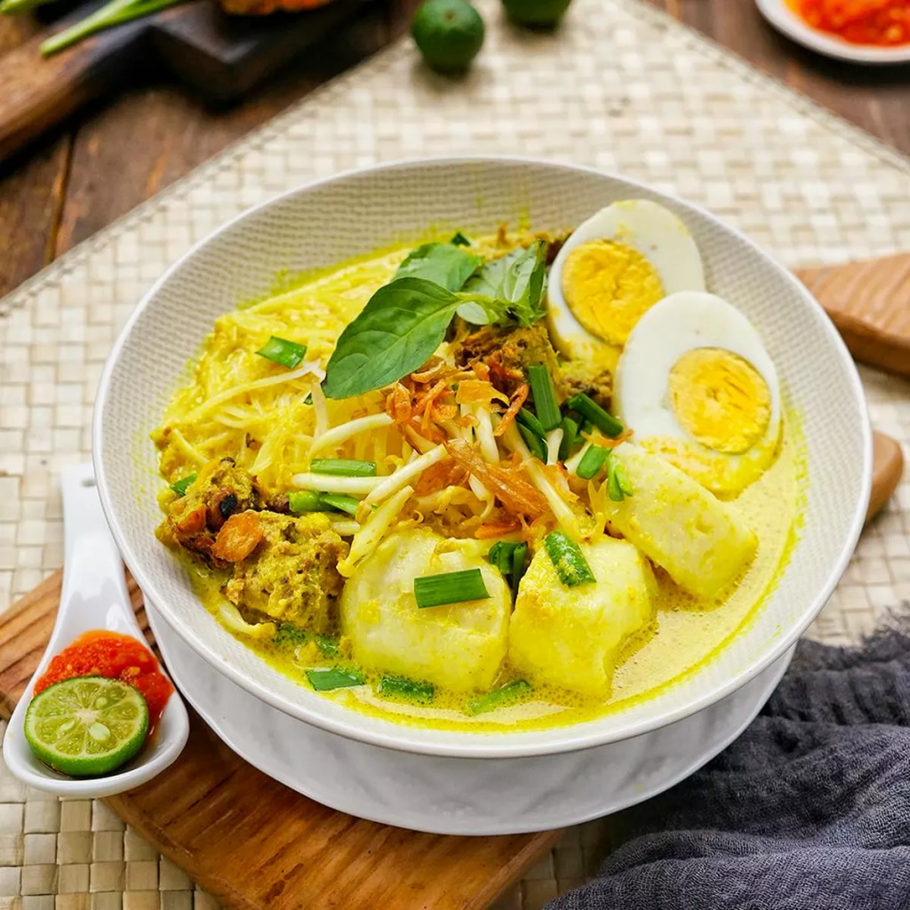 Kuliner Kota Bogor