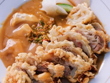 Kuliner Kota Bogor